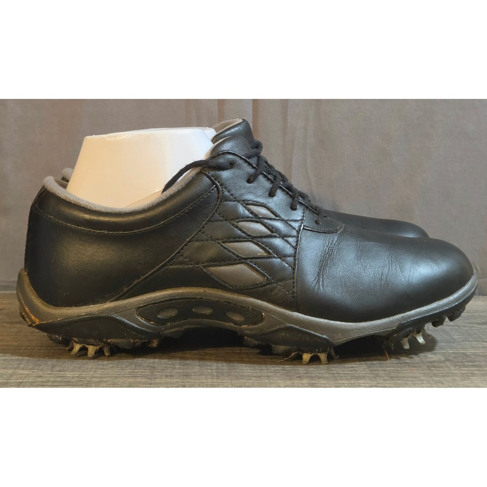FootJoy Summer Series Golf Shoes Women's Size 8.5 Black
